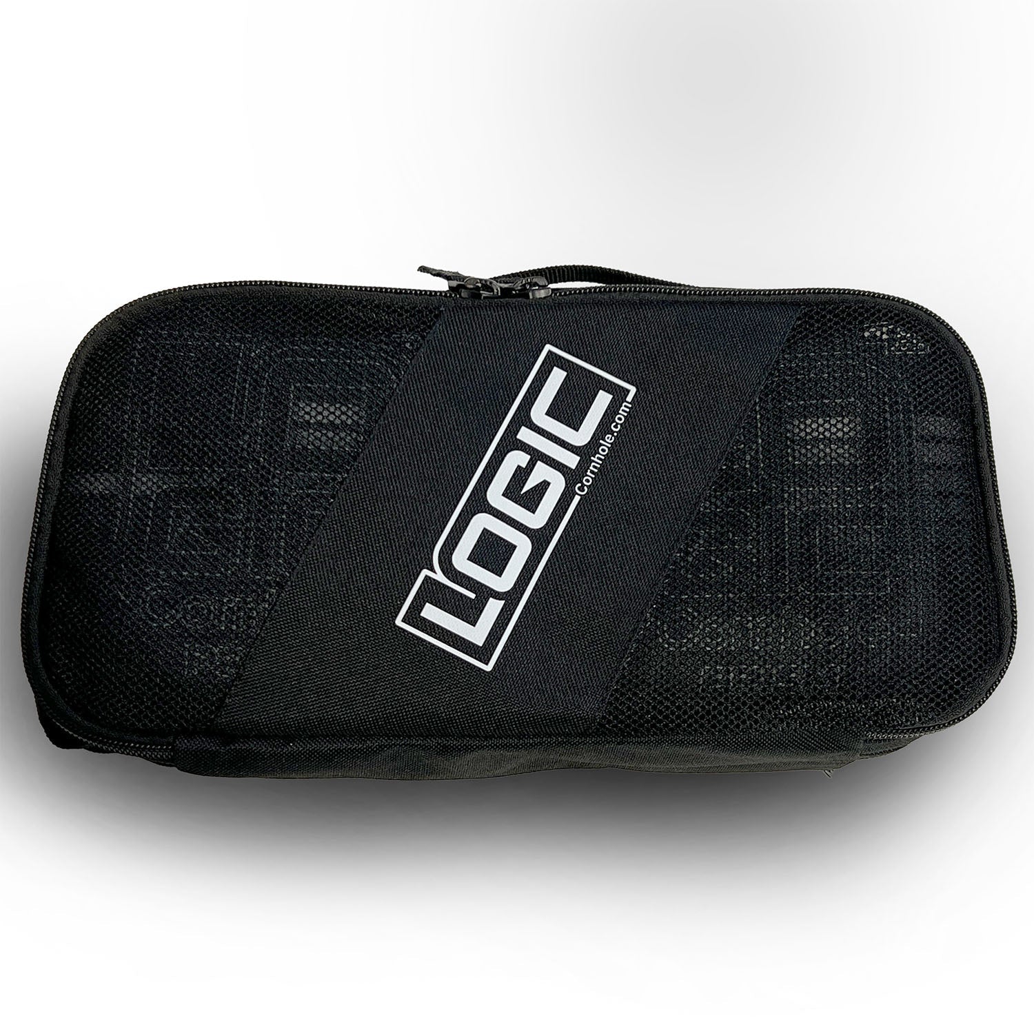 Logic Cornhole Bag Pouches