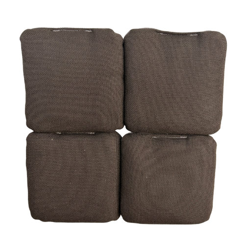 Rampage Wombat R Black