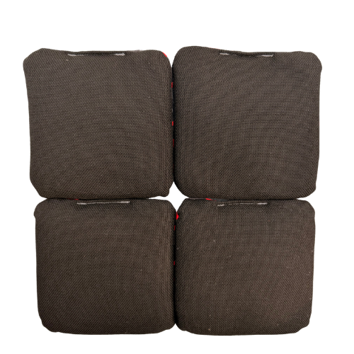 Rampage Wombat R Red