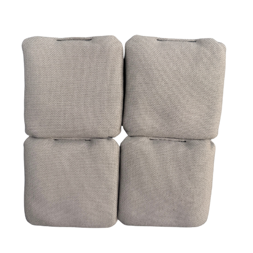 Rampage Wombat R White