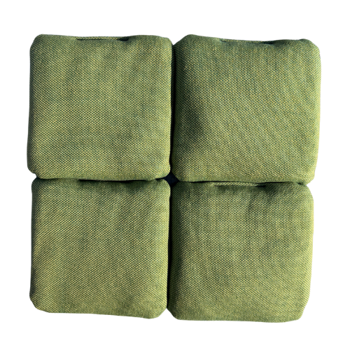 Rampage Wombat L Army Green