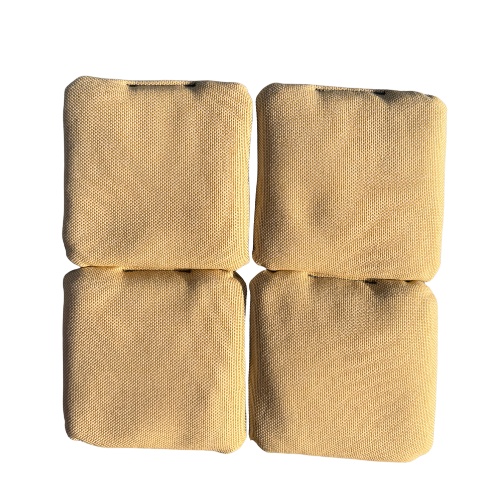 Rampage Wombat L Gold