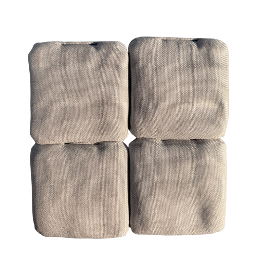 Rampage Wombat L Gray