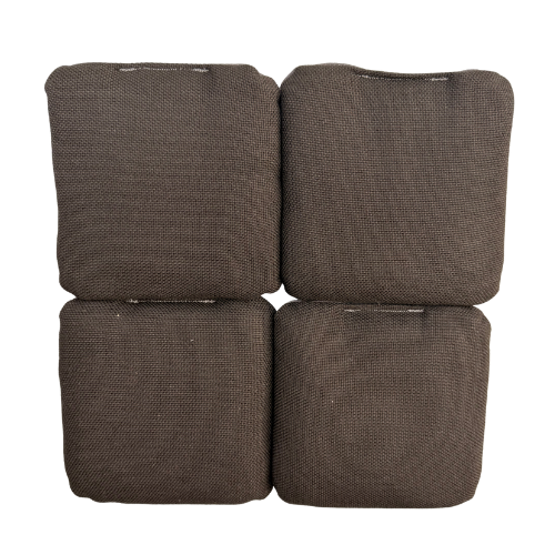 Rampage Wombat R Black