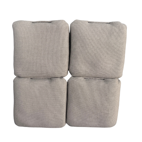 Rampage Wombat L White