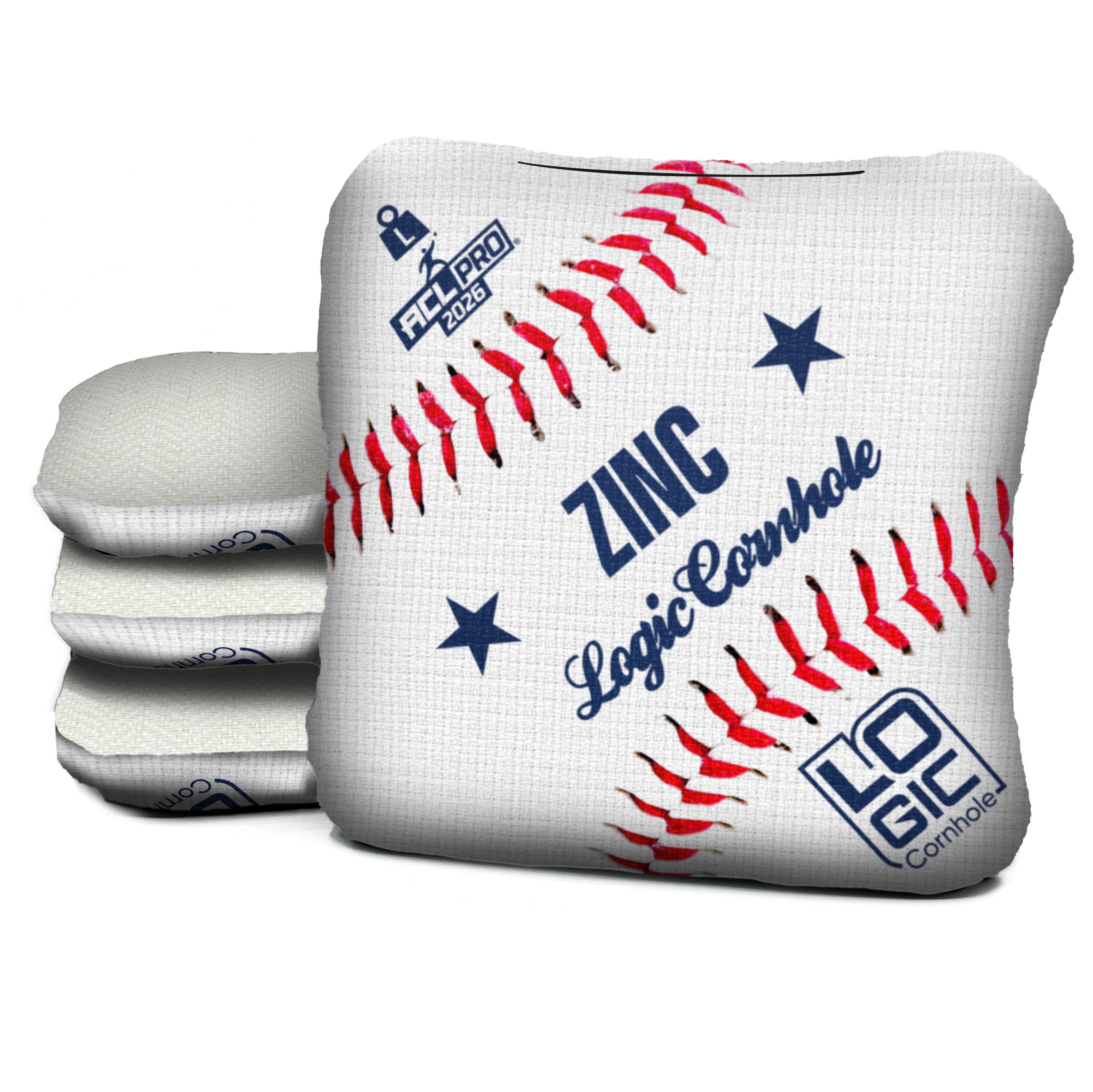 Baseball  - ACL PRO 2026 BAGS - MULTIPLE BAG SERIES - Set of 4 bags