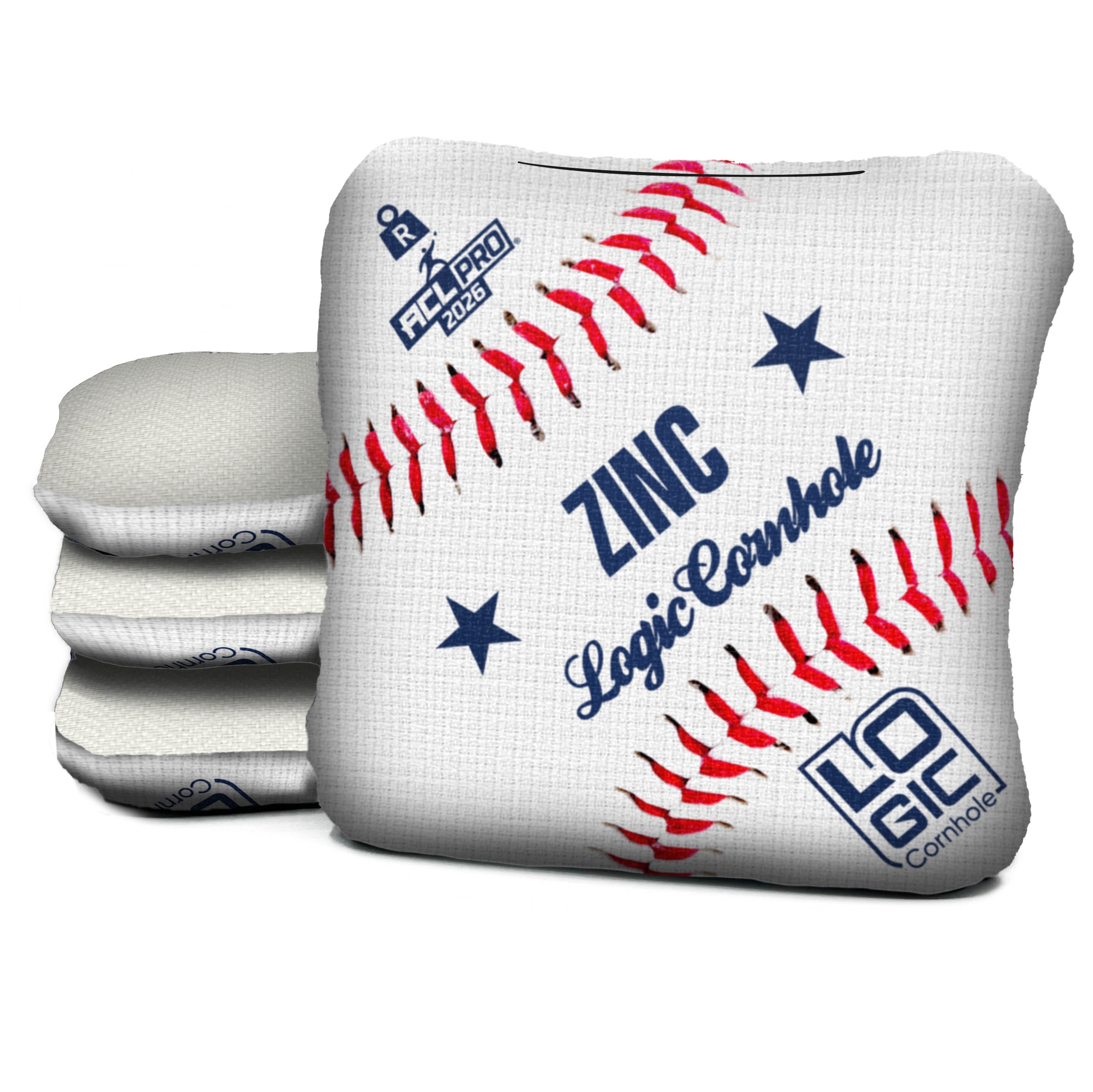 Baseball  - ACL PRO 2026 BAGS - MULTIPLE BAG SERIES - Set of 4 bags